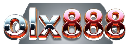 olx888 logo