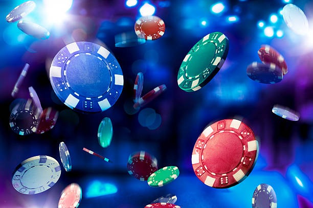 olx888 Two Bets Per Round