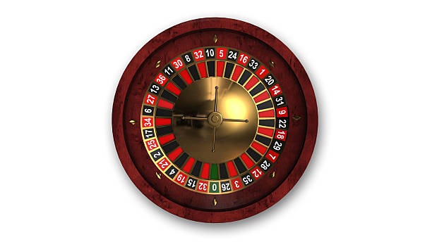 olx888 Live Roulette at olx888